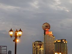 -武汉知音号