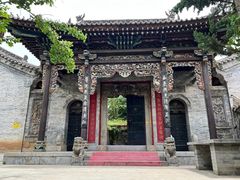 -西安关中民俗艺术博物院