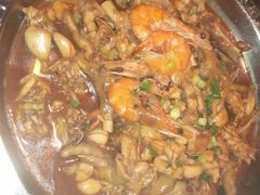 -胖哥俩肉蟹煲(河北勒泰购物中心店)