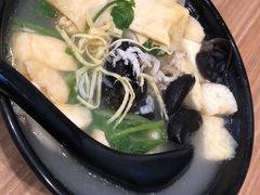 -小杨生煎(香港名都店)