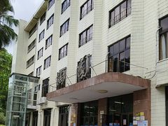 -华南师范大学石牌校区陶园