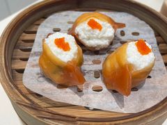 -蔡澜点心·粤菜(月星环球港店)