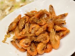 -熠盛粤味·顺德桑拿鸡(永康路店)