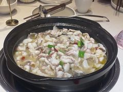 -周渝食惦酸菜鱼(青浦店)