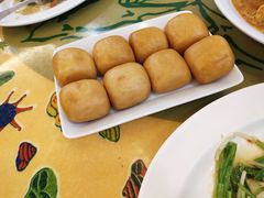 -無招牌海鮮(芽笼店)
