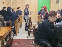 大堂-无名氏宵夜小摊(祝家三姐妹馄饨店)
