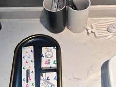 -LBED设计师酒店(苏州观前平江路店)
