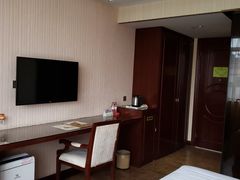 -维也纳酒店(广州番禺市桥地铁站店)