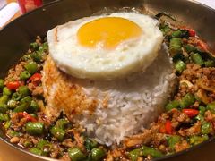 金不换肉碎炒饭-森Some Fusion(荔湾店)