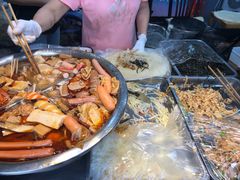 -阿姨卷饼(平凉路店)