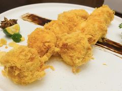 花生核桃-赵小姐丨新中餐(曲江店)