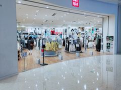 -优衣库(青岛万象城店)
