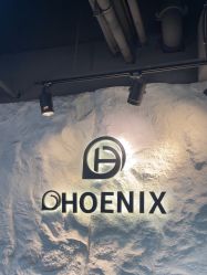 -PHOENIX舞蹈工作室
