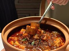 -运·中餐厅(成都华尔道夫酒店)