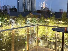 -成都尼依格罗酒店