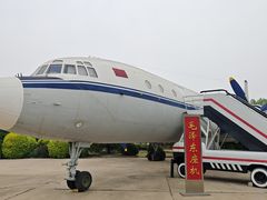 -中国航空博物馆