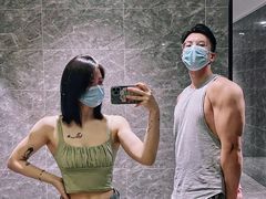 -YCHL Studios健身工作室(市二宫店)