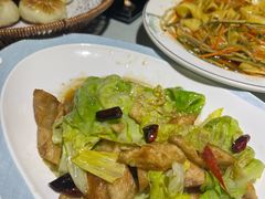 -阿西娅食府(中关村店)