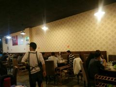大堂-昭通天麻竹荪火腿鸡(严家地店)