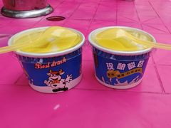 -尕胡才炕锅烤羊肉馆(八一路店)