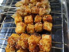 -范老二肉串饺子馆(中街店)