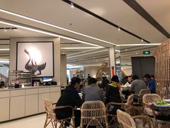 大堂-老鸭集(金沙龙湖天街店)