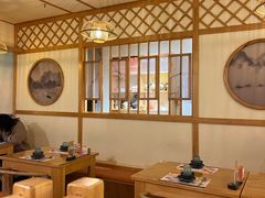 -恩你小木屋·韩式料理(南长街店)