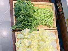 -蝎王府羊蝎子(虎坊桥总店)