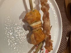 -长崎屋·日本料理·刺身·烧鸟(天河北路店)