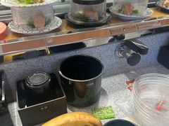 -争鲜回转寿司(中街大悦城店)