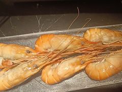 熟醉沼虾-三杯赤運·中式小酒馆(所城里店)