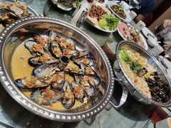 -天津菜馆(南湖店)