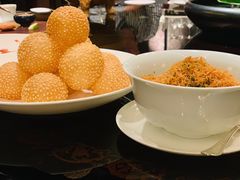 -杭州西子湖四季酒店·金沙厅