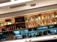 -茶港·点心·啫啫煲(范湖万达广场店)