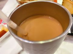 丝袜奶茶-火啫啫·粤式啫啫煲(南通首店)