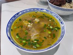 -永丰面馆(汉口路店)