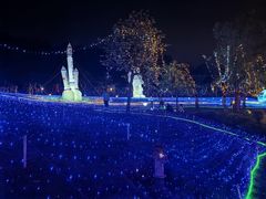 -三亚红色娘子军演艺公园景区