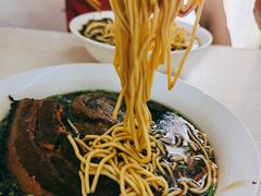大肉素鸡面-无名面条店(路子铺小区店)
