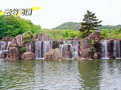 -白马涧龙池景区