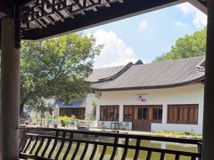 -范蠡湖公园