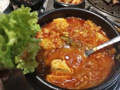 -杀猪天·韩国烤肉(总店)