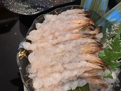 -牛New寿喜烧(金茂览秀城店)