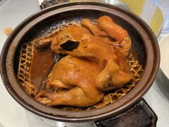 -华膳楼·安徽地标美食·中华餐饮名店(文化公园店)