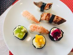 -翡翠29旋转餐厅·镇江国际雷迪森广场酒店