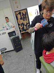 -LJOY丽锦造型·烫发染发
