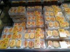 -盒马鲜生(曜一城店)