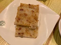 XO酱炒萝卜糕-添好运点心专门店(百老汇店)