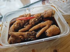 -崖口煲仔饭