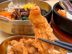 -食米家拌饭(梅溪新天地店)