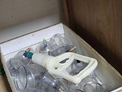 -庆德堂中医馆·小儿推拿(江北店)